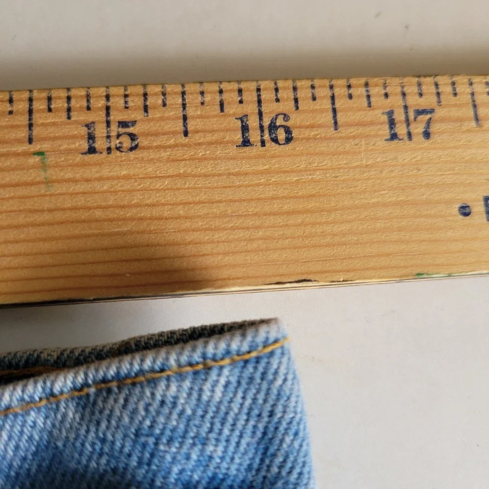 Levis product pair